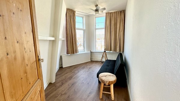 Medium property photo - Bosschestraat, 2587 HA Den Haag